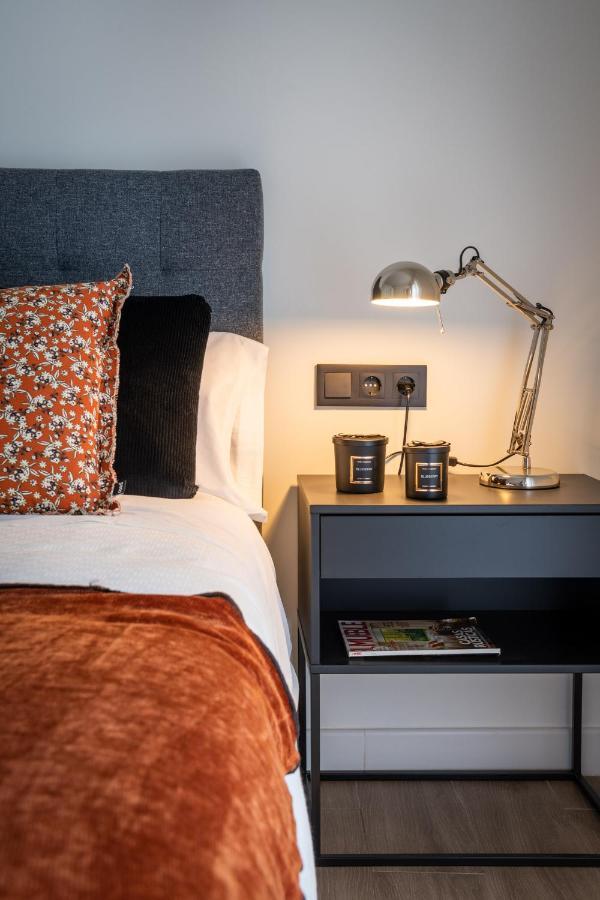 Apartamento Avanti Buganvilla, La Autentica *