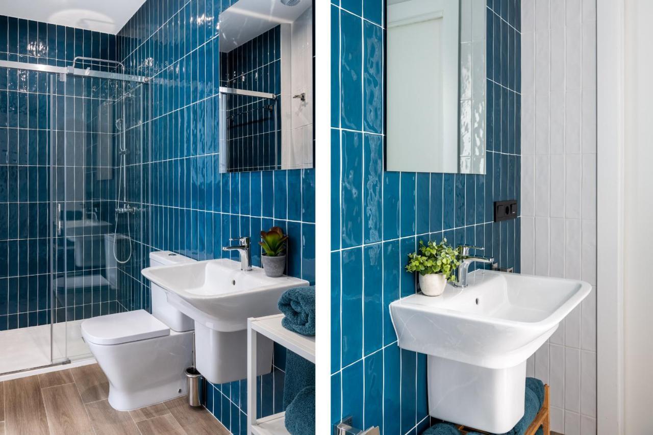 Apartamento Avanti Clavel, La Terraza Te Conquistara