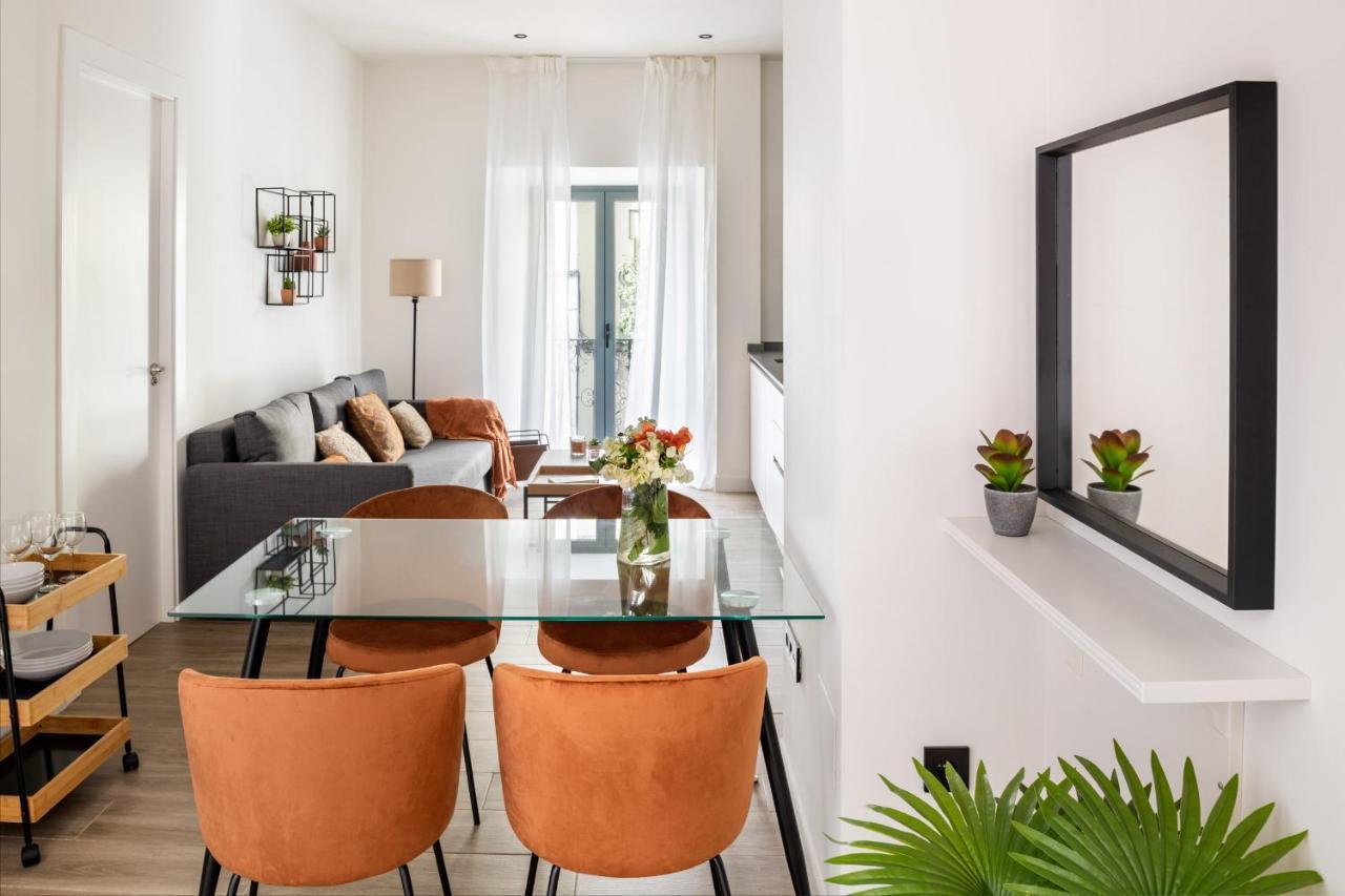 Apartamento Avanti Buganvilla, La Autentica Sevilla