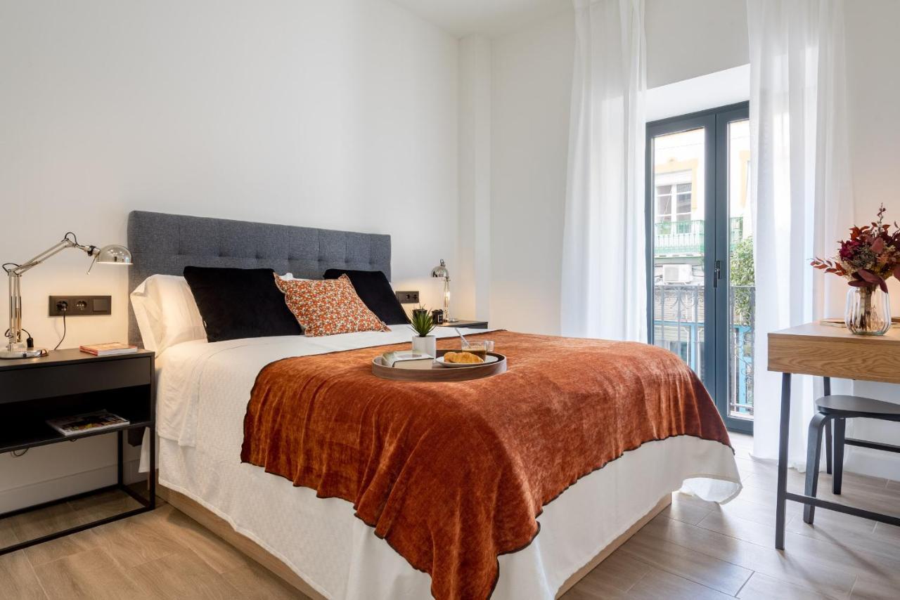 Avanti Buganvilla, La Autentica Apartamento
