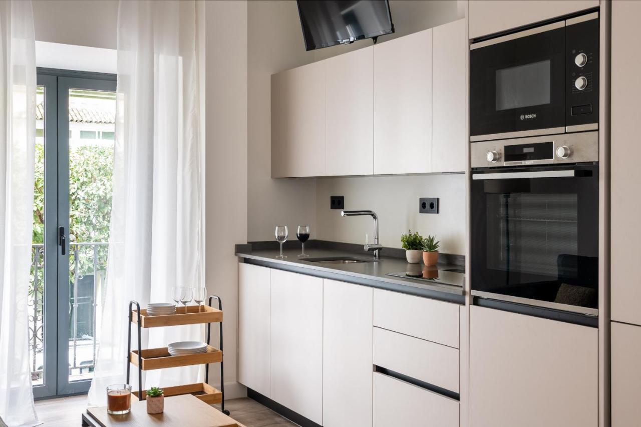 Avanti Buganvilla, La Autentica Apartamento *