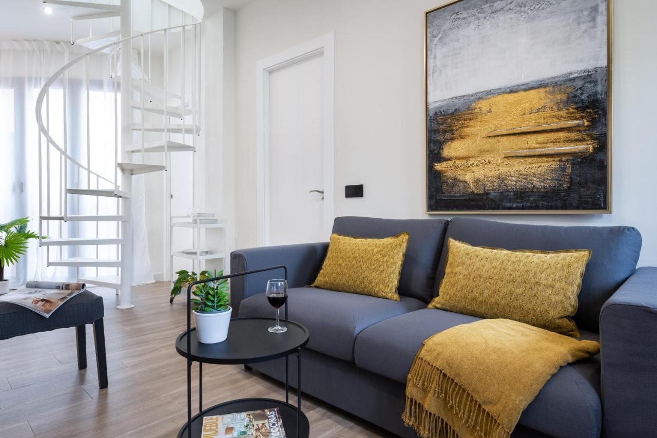 Apartamento Avanti Clavel, La Terraza Te Conquistara