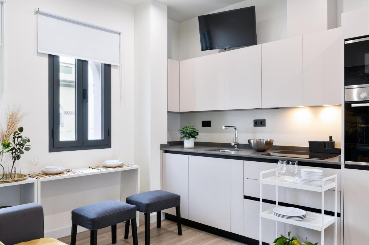 Avanti Clavel, La Terraza Te Conquistara Apartamento