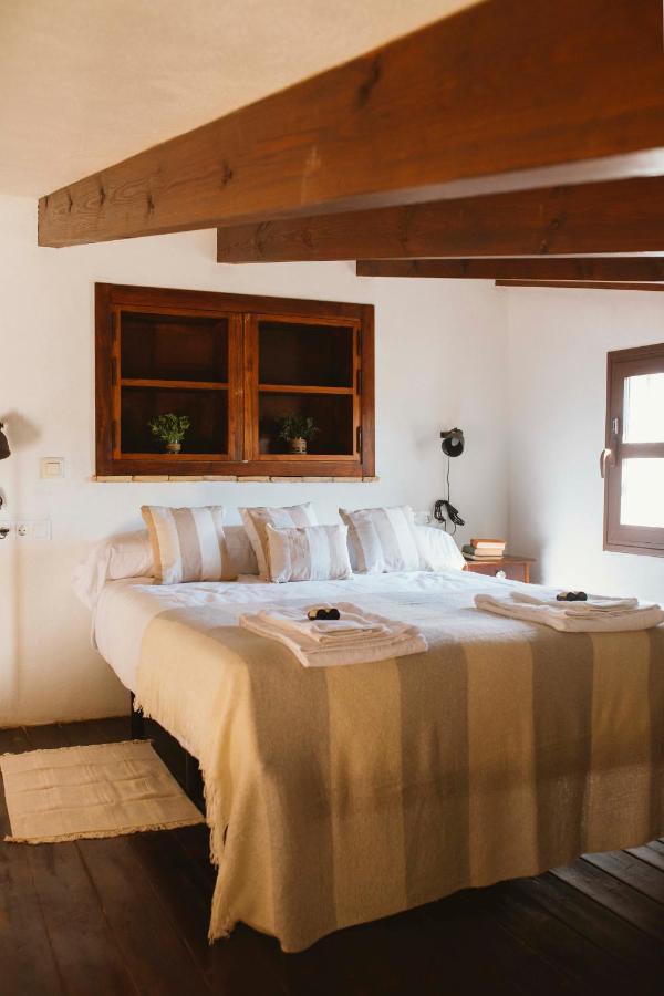 Casa Rural Sansaba Seville