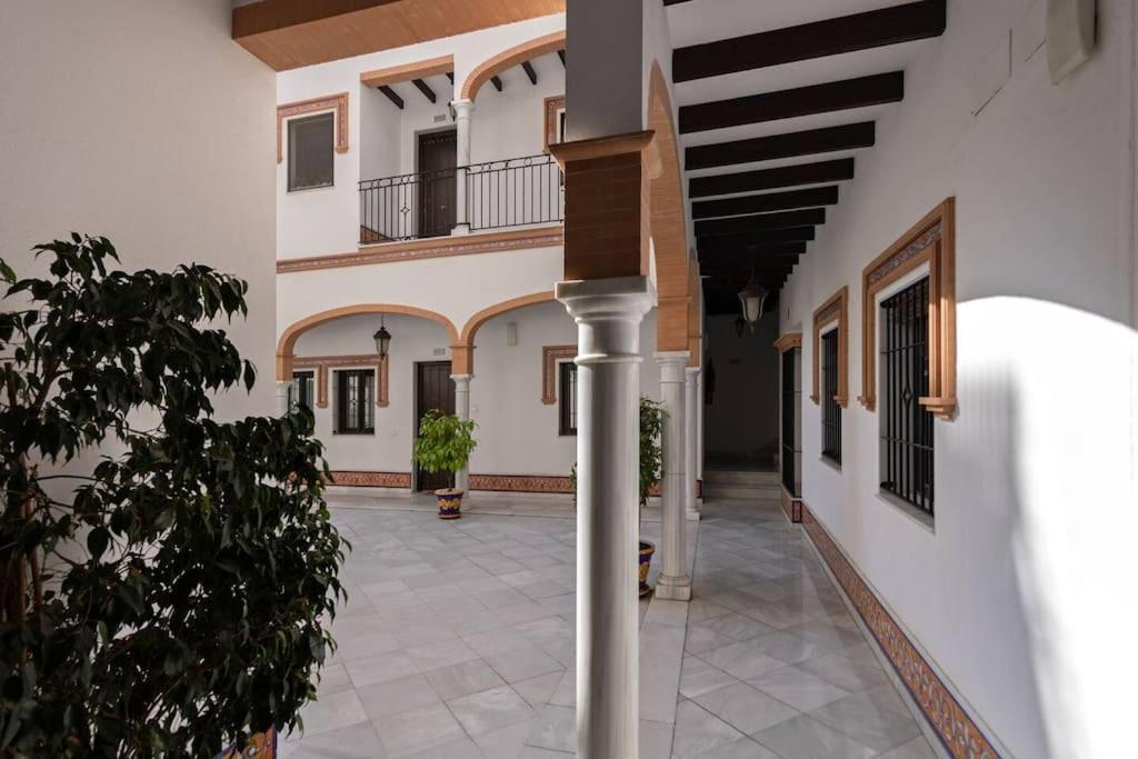 Apartment Jdcbl - Peaceful Wonderful In Center Seville