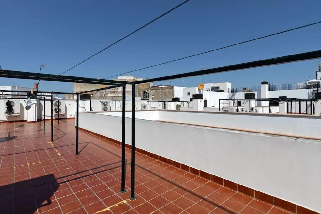Jdcbl - Peaceful Wonderful In Center Apartment *