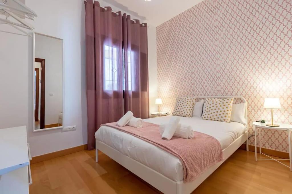 Apartment Jdcbl - Peaceful Wonderful In Center