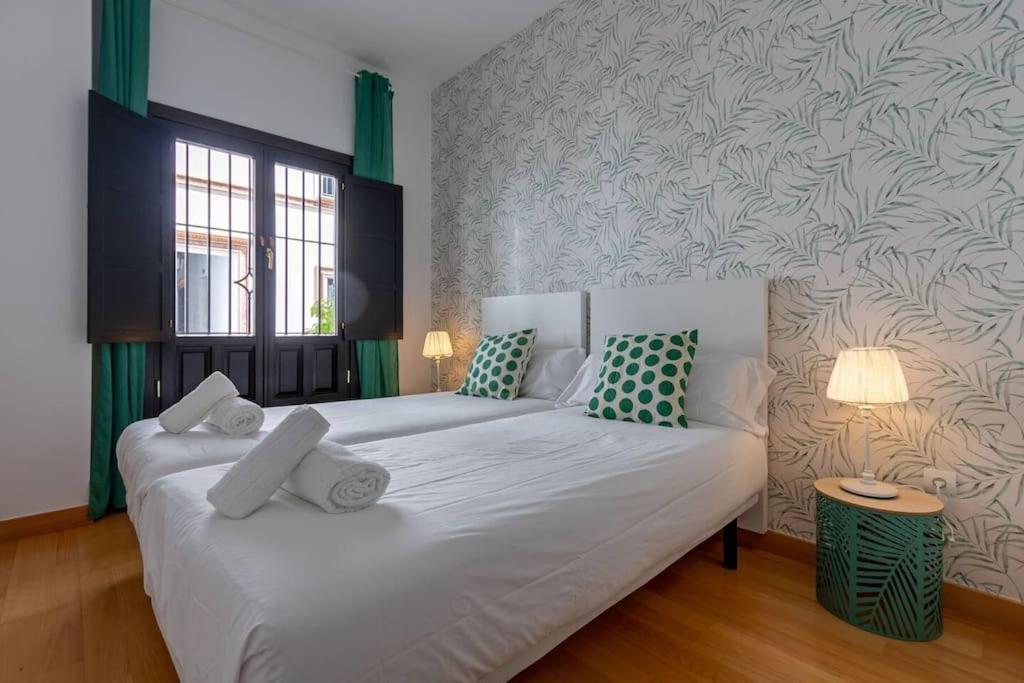 Apartment Jdcbl - Peaceful Wonderful In Center