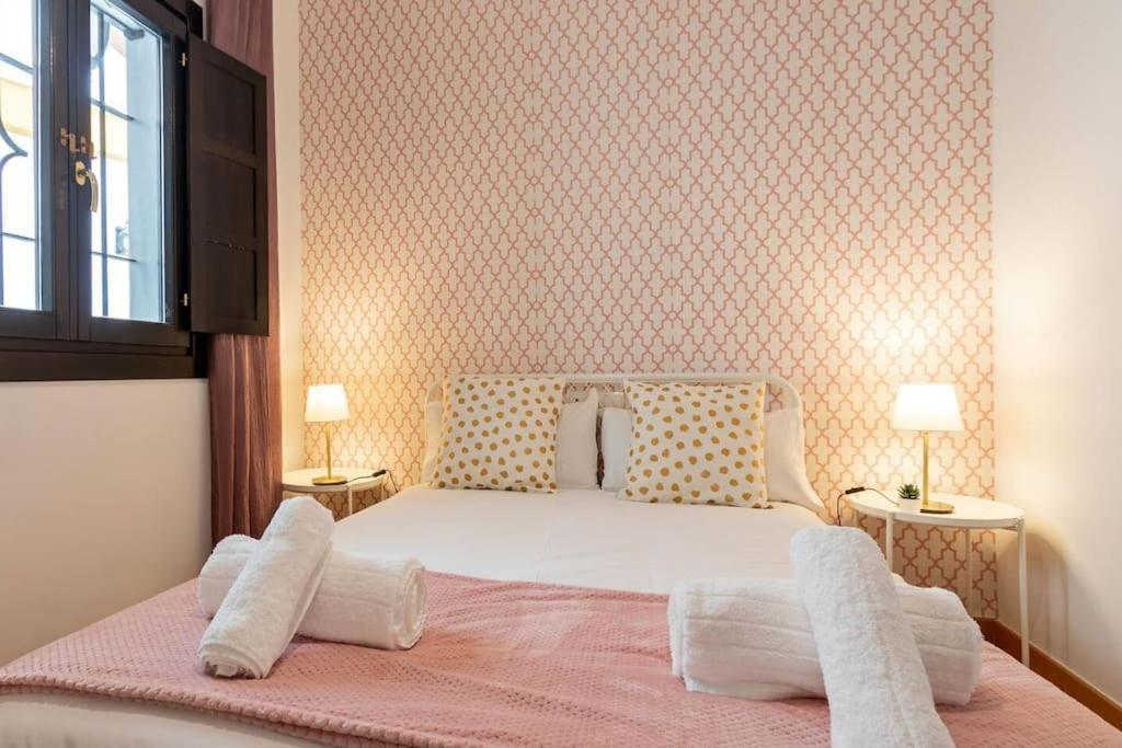 Apartment Jdcbl - Peaceful Wonderful In Center *
