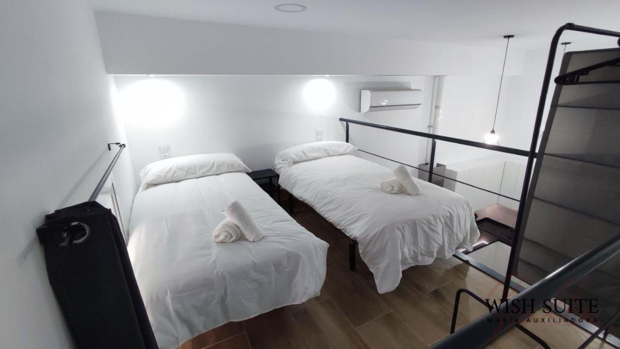 Wish Maria Auxiliadora De Apartment