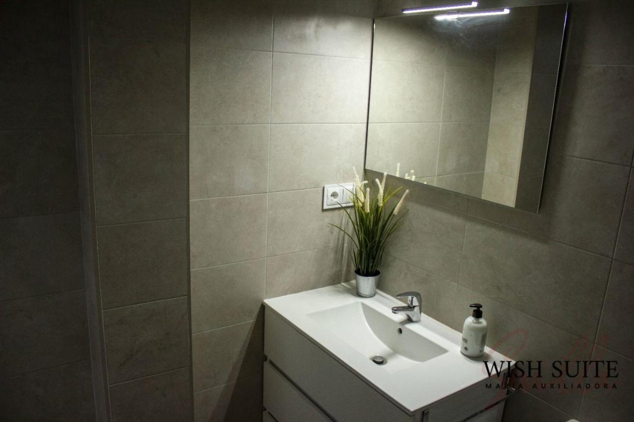 Wish Maria Auxiliadora De Apartment *