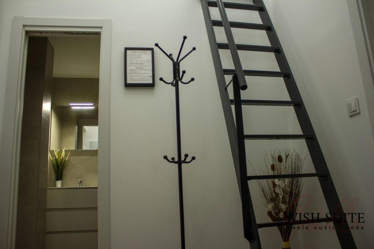 Wish Maria Auxiliadora De Apartment