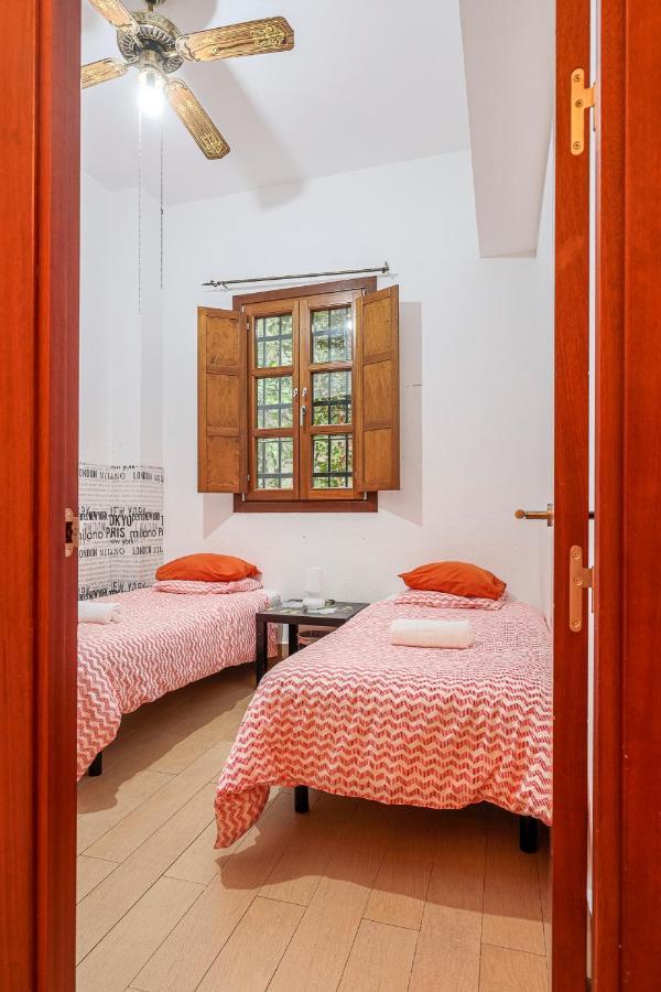 Susona - Oasis De Paz En Barrio Santa Cruz Apartment