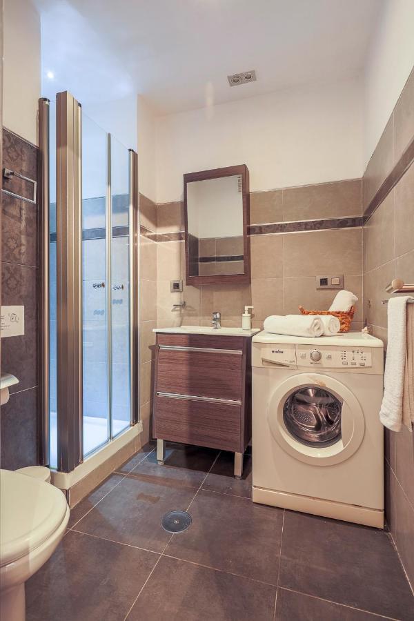 Apartment Susona - Oasis De Paz En Barrio Santa Cruz