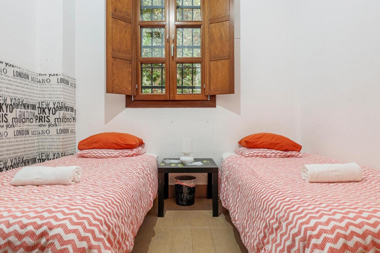 Apartment Susona - Oasis De Paz En Barrio Santa Cruz *