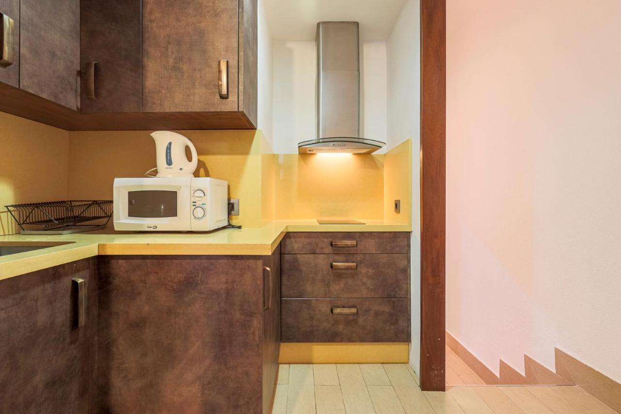 Susona - Oasis De Paz En Barrio Santa Cruz Apartment Seville