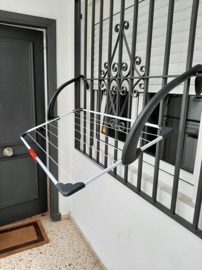 Feria Apartment Seville