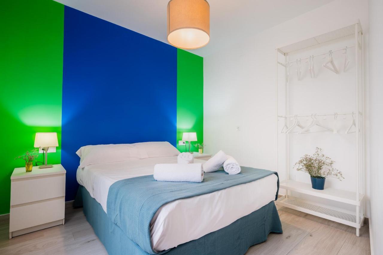 Apartamento Anfitrión 2 *