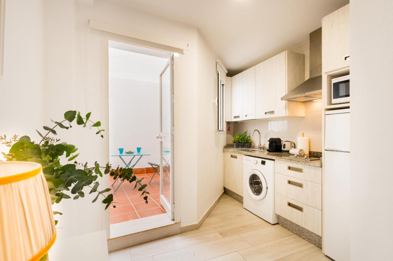 Apartamento Anfitrión 2 Sevilla