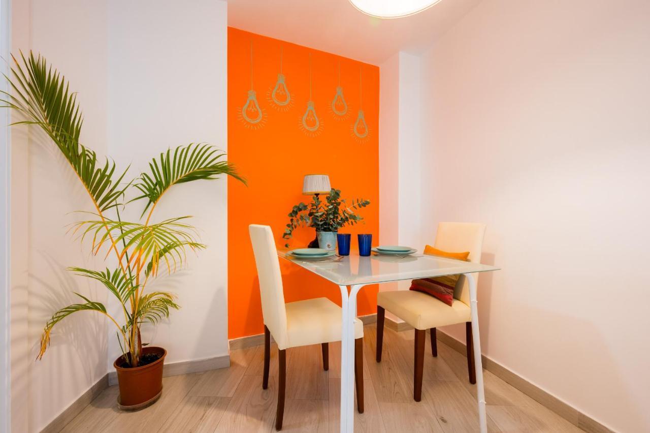 Anfitrión 2 Apartamento Sevilla