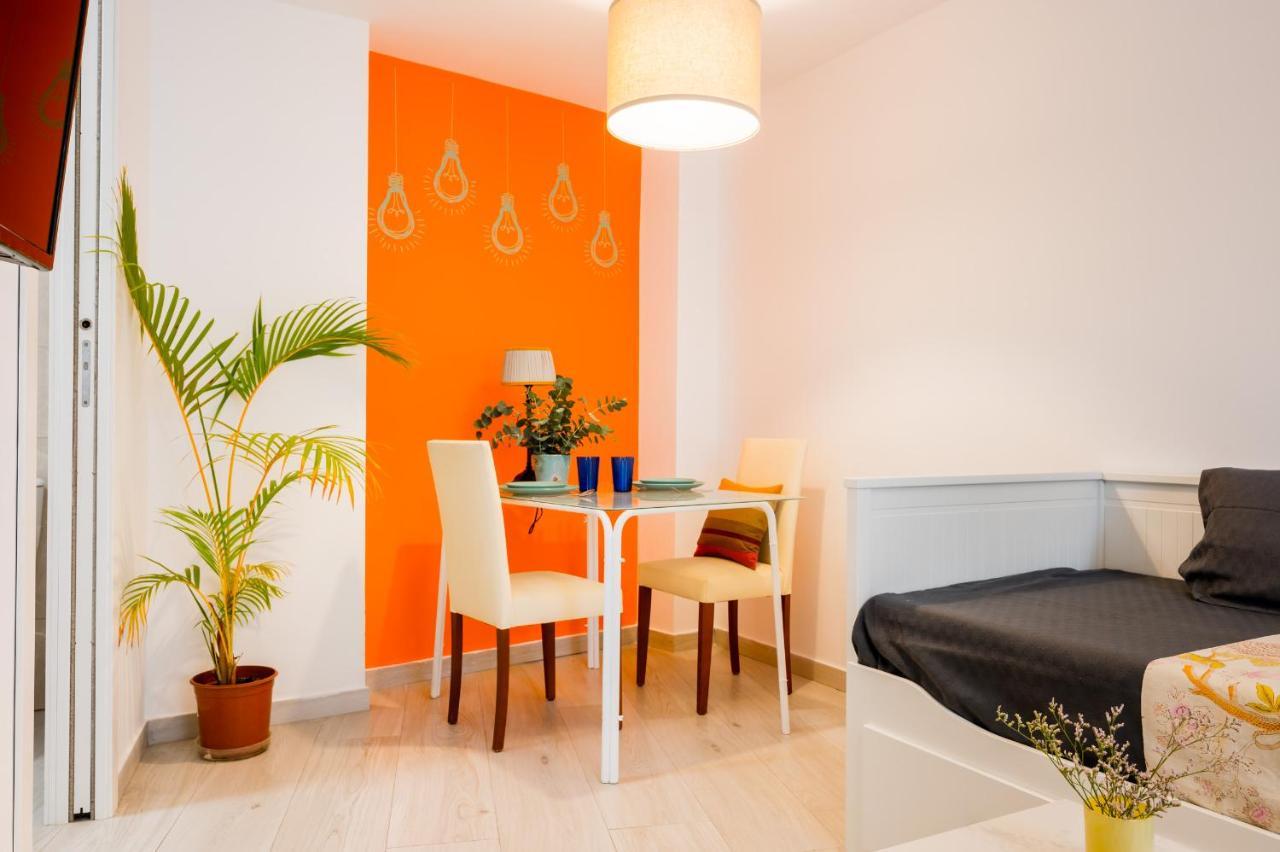 Anfitrión 2 Apartamento