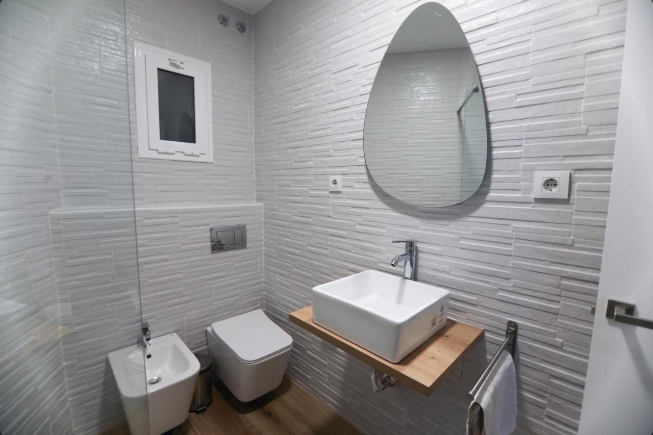 Apartment Rentalsevilla Espacioso Y Acogegor Apartamento De 3