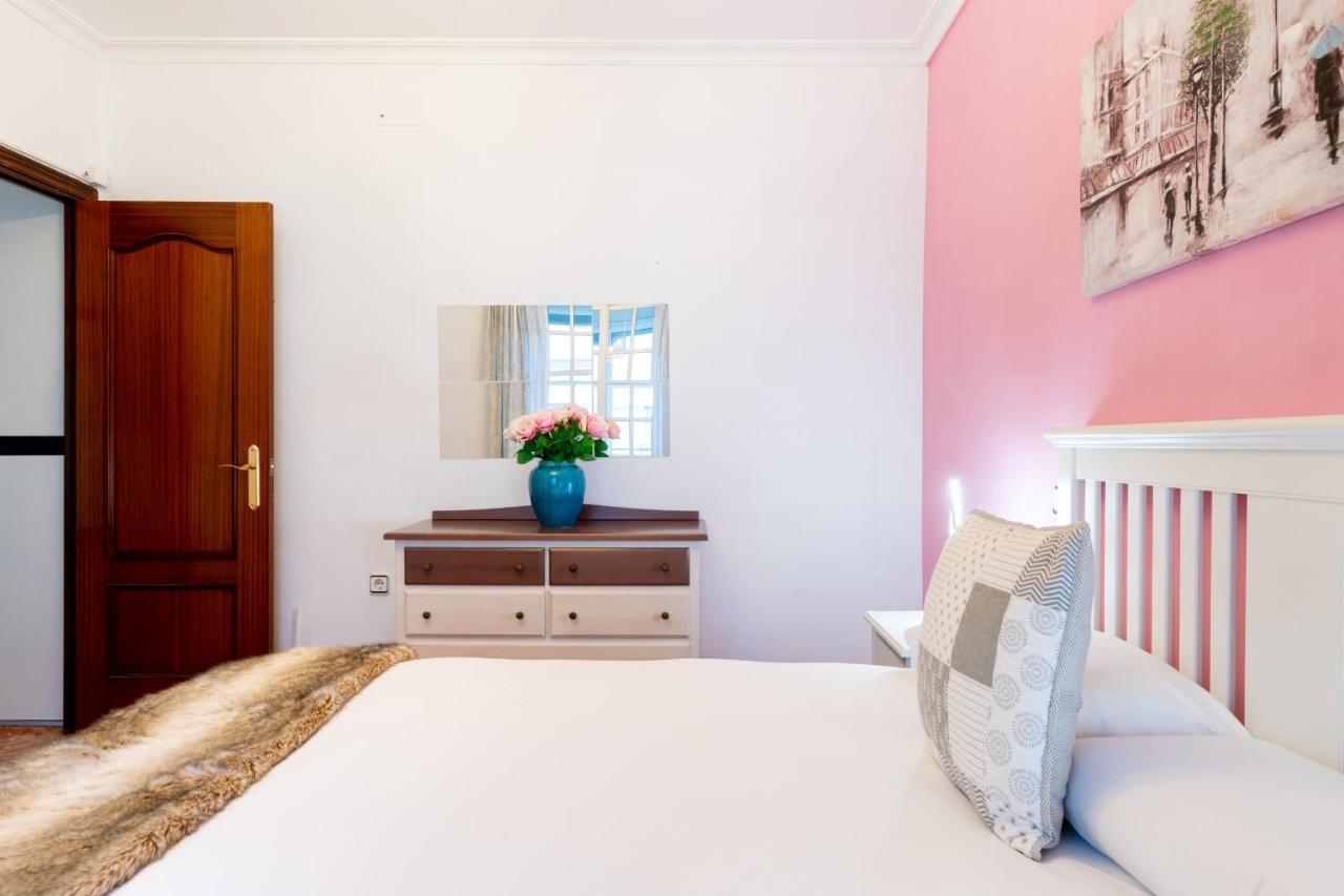 Holi-rent Miraflores Seville