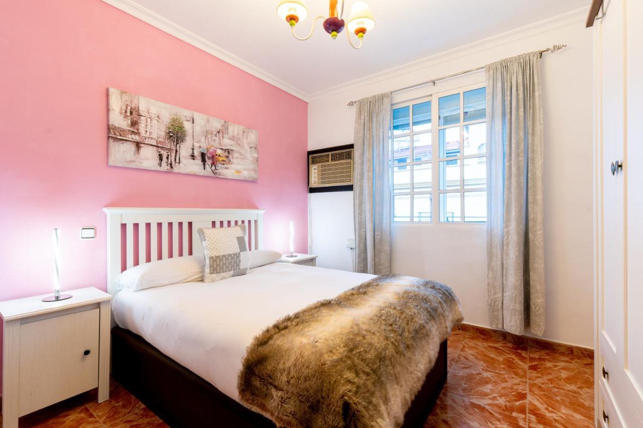 Holi-rent Miraflores Apartment