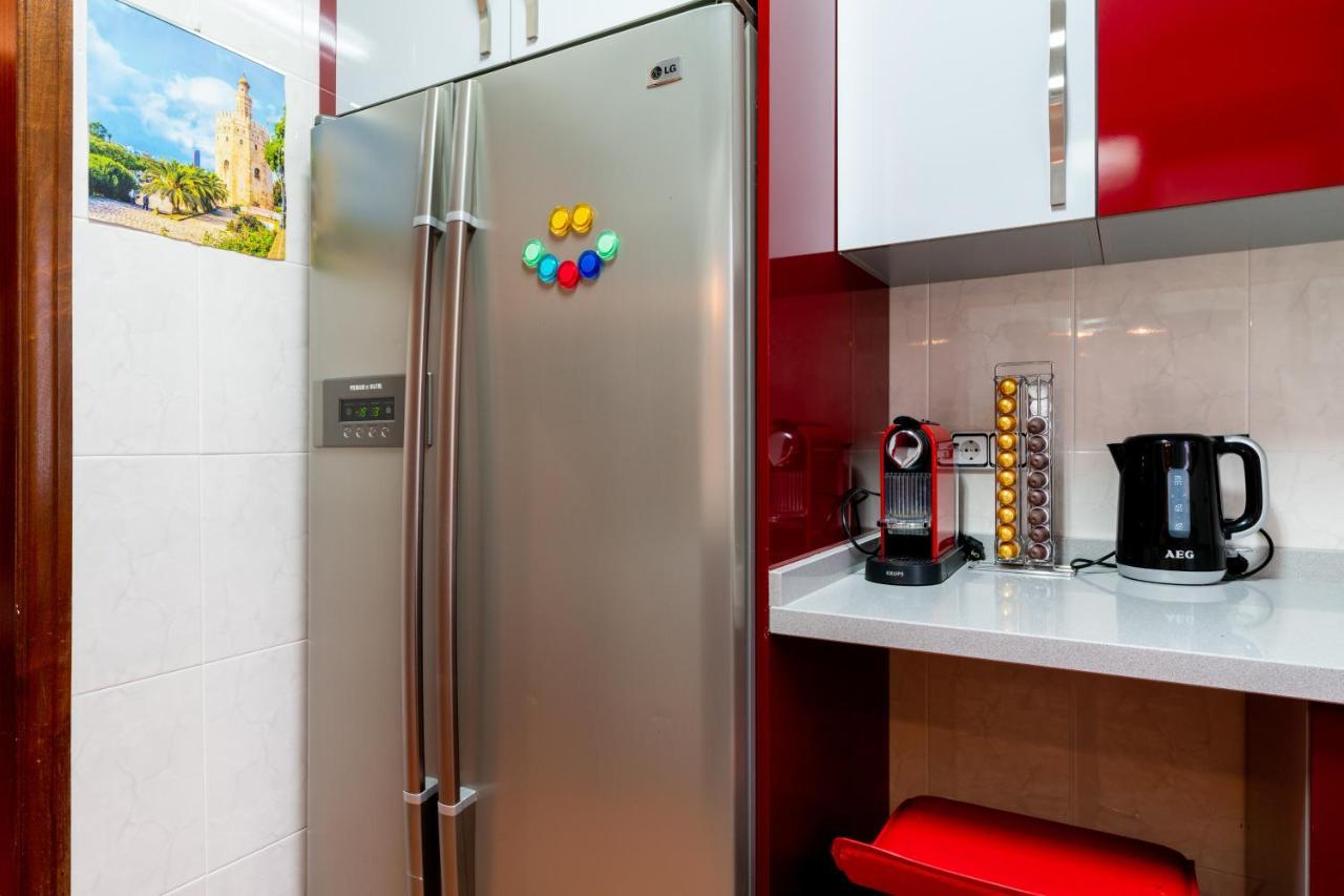 Apartment Holi-rent Miraflores *