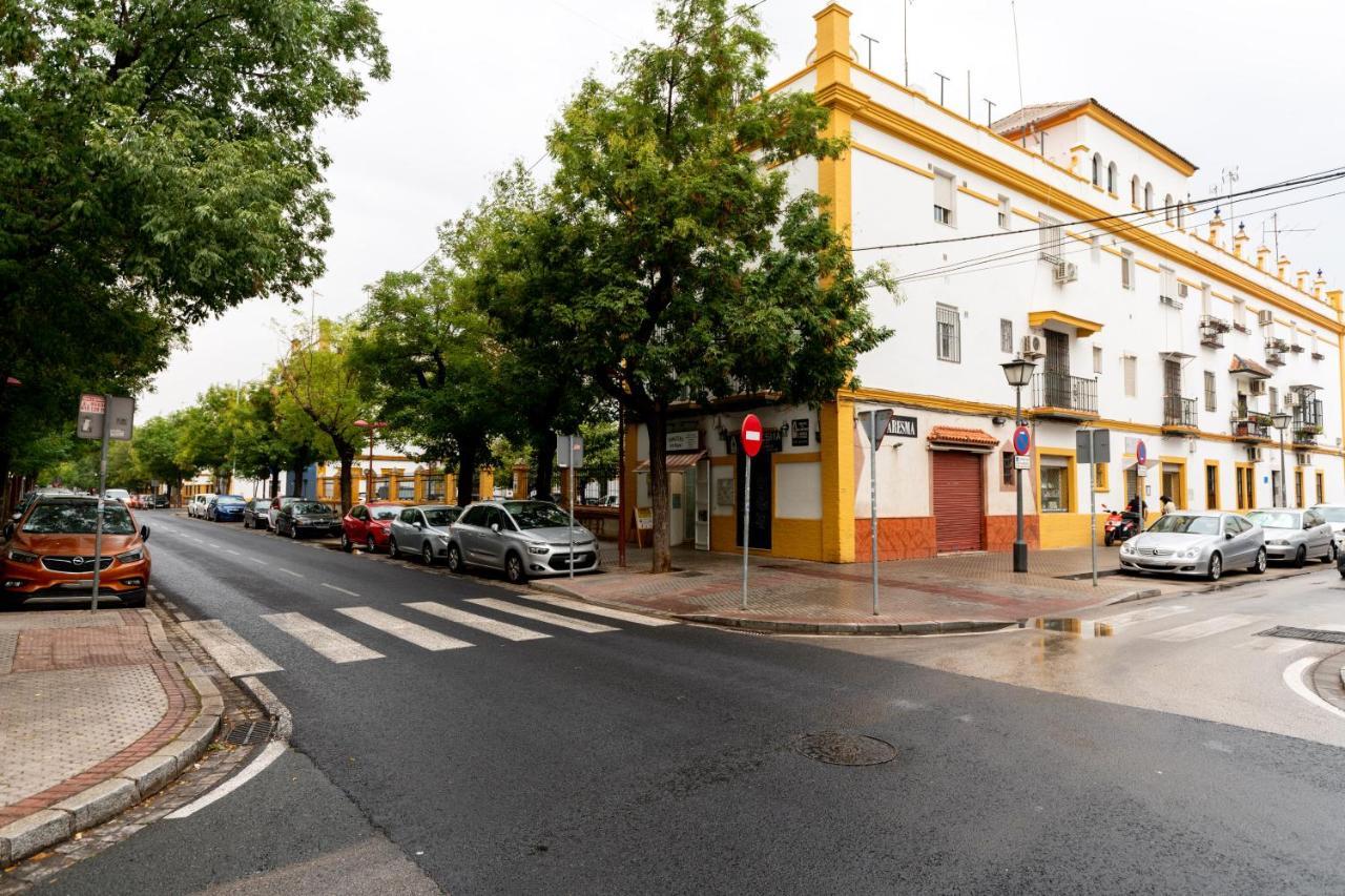 Holi-rent Miraflores * Seville