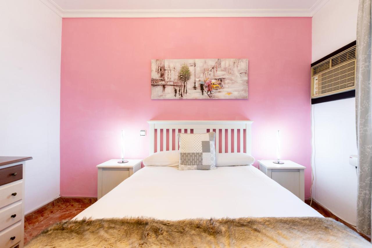 Holi-rent Miraflores Apartment