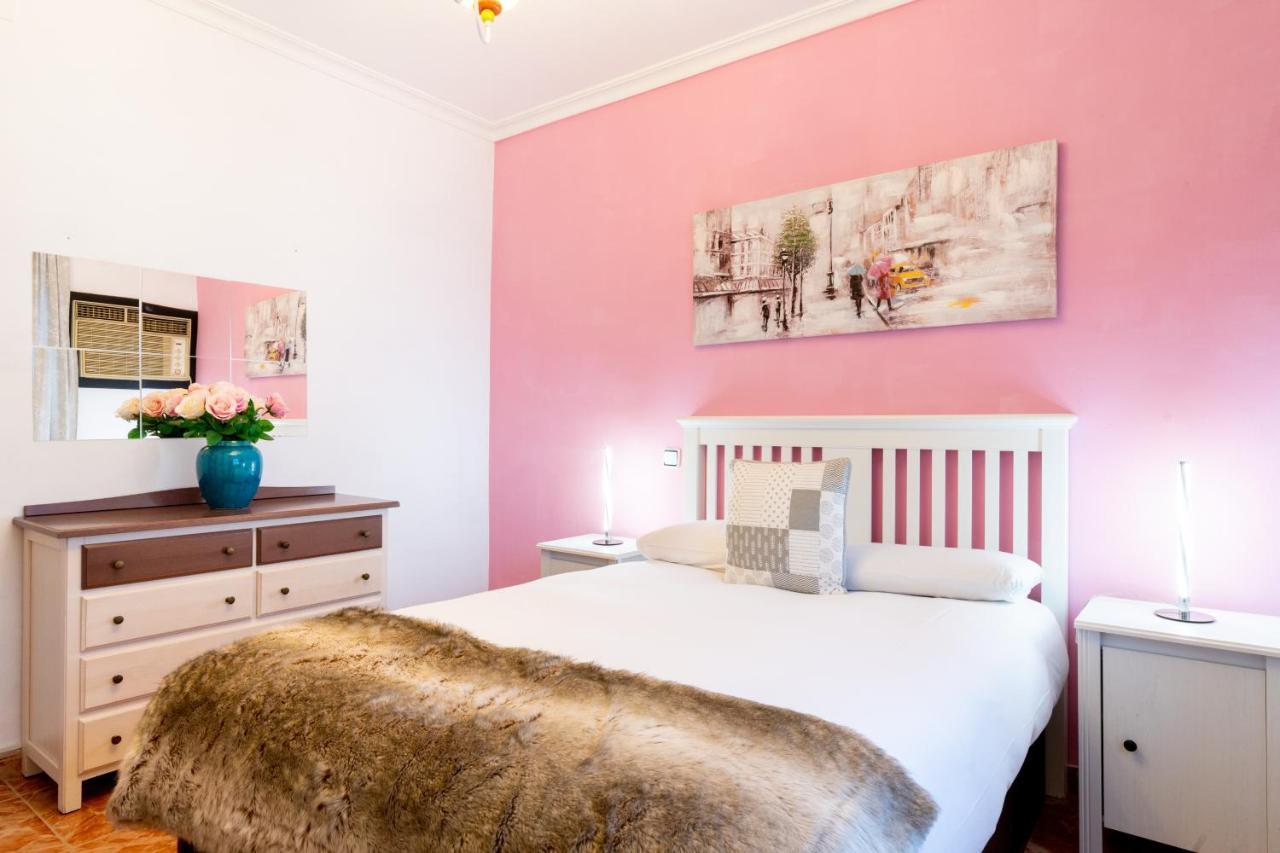 Holi-rent Miraflores Apartment *