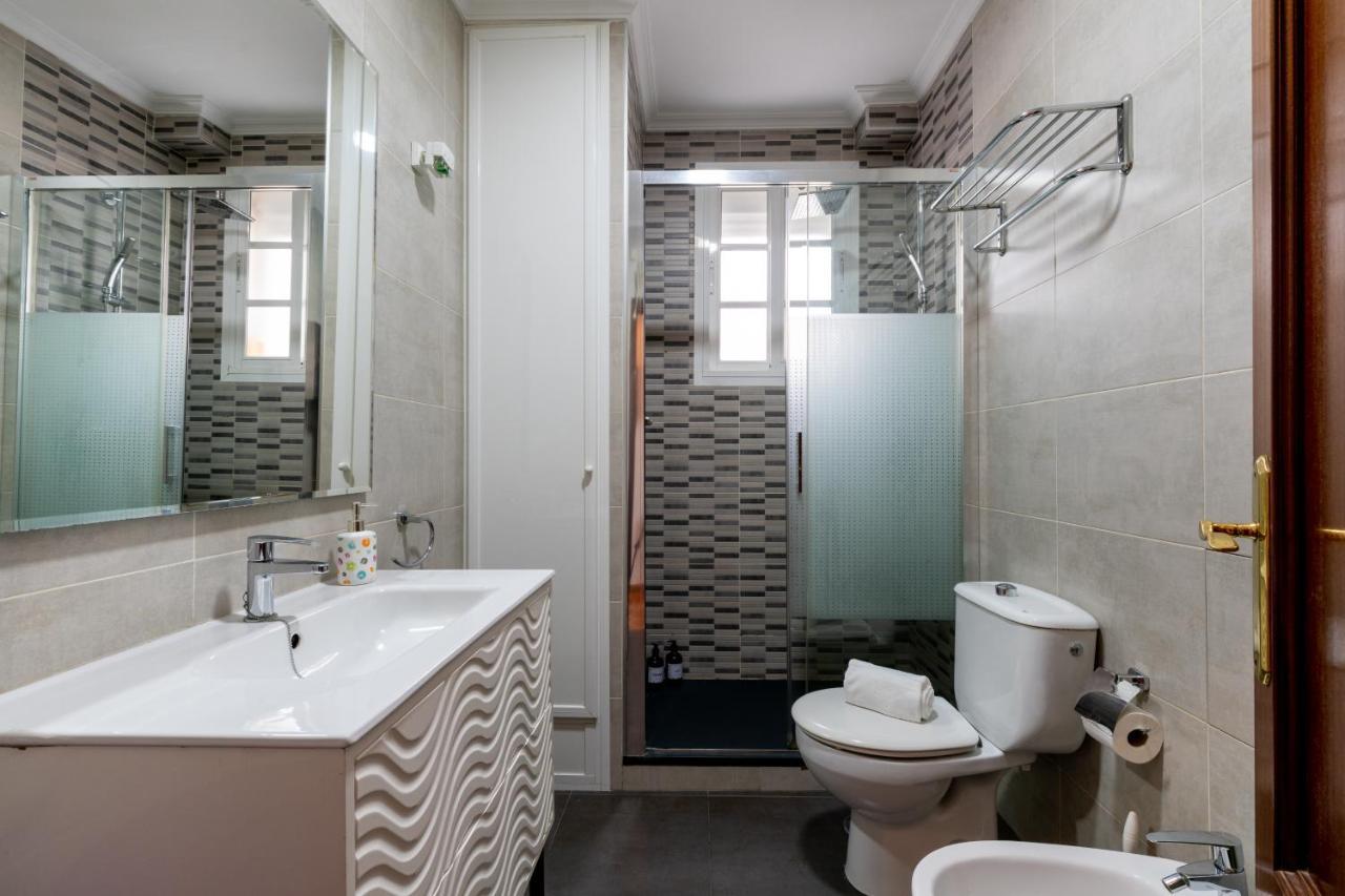 Apartment Holi-rent Miraflores