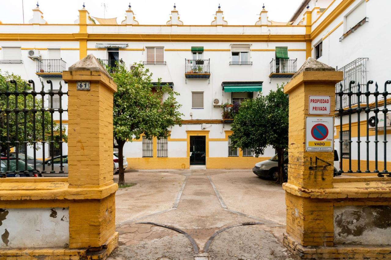 Apartment Holi-rent Miraflores