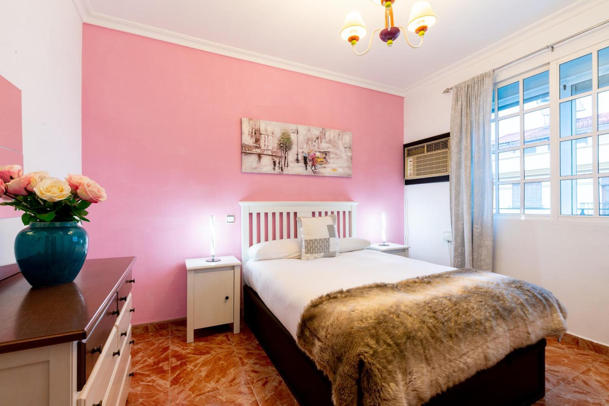 Holi-rent Miraflores Apartment