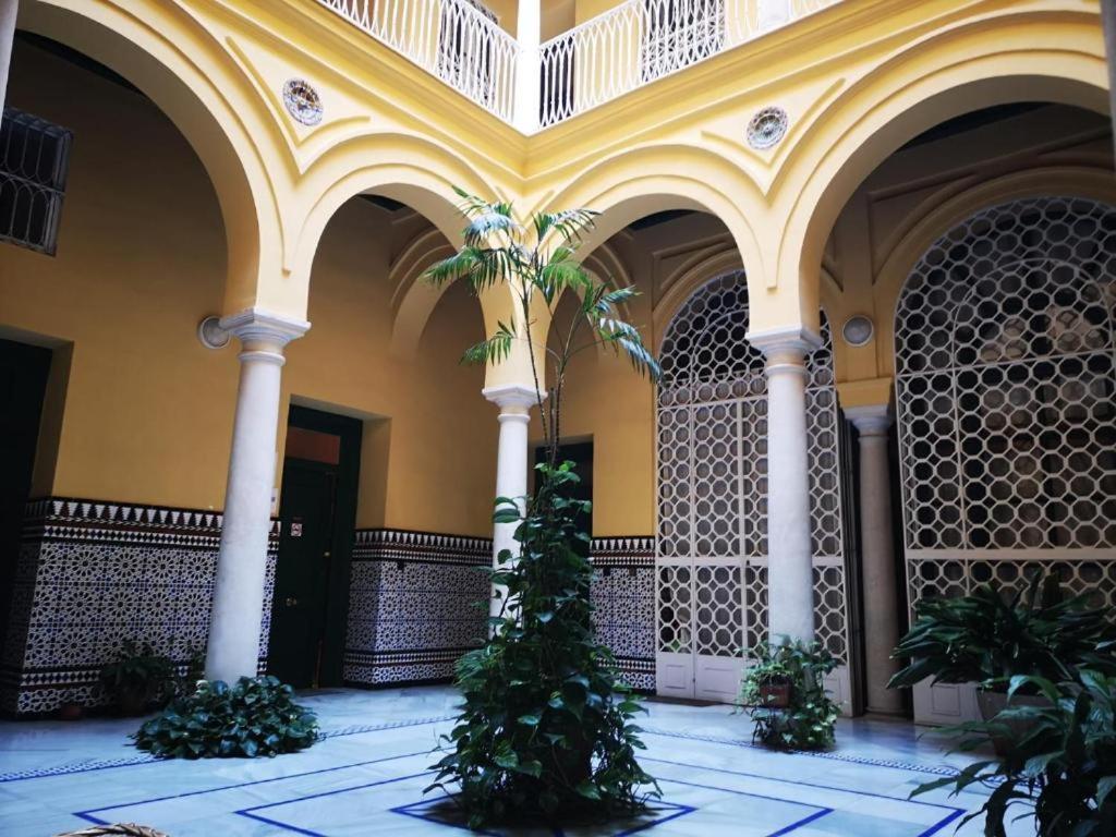 Conteros Urban Seville