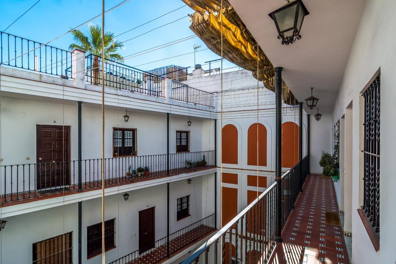 Center Apartamento