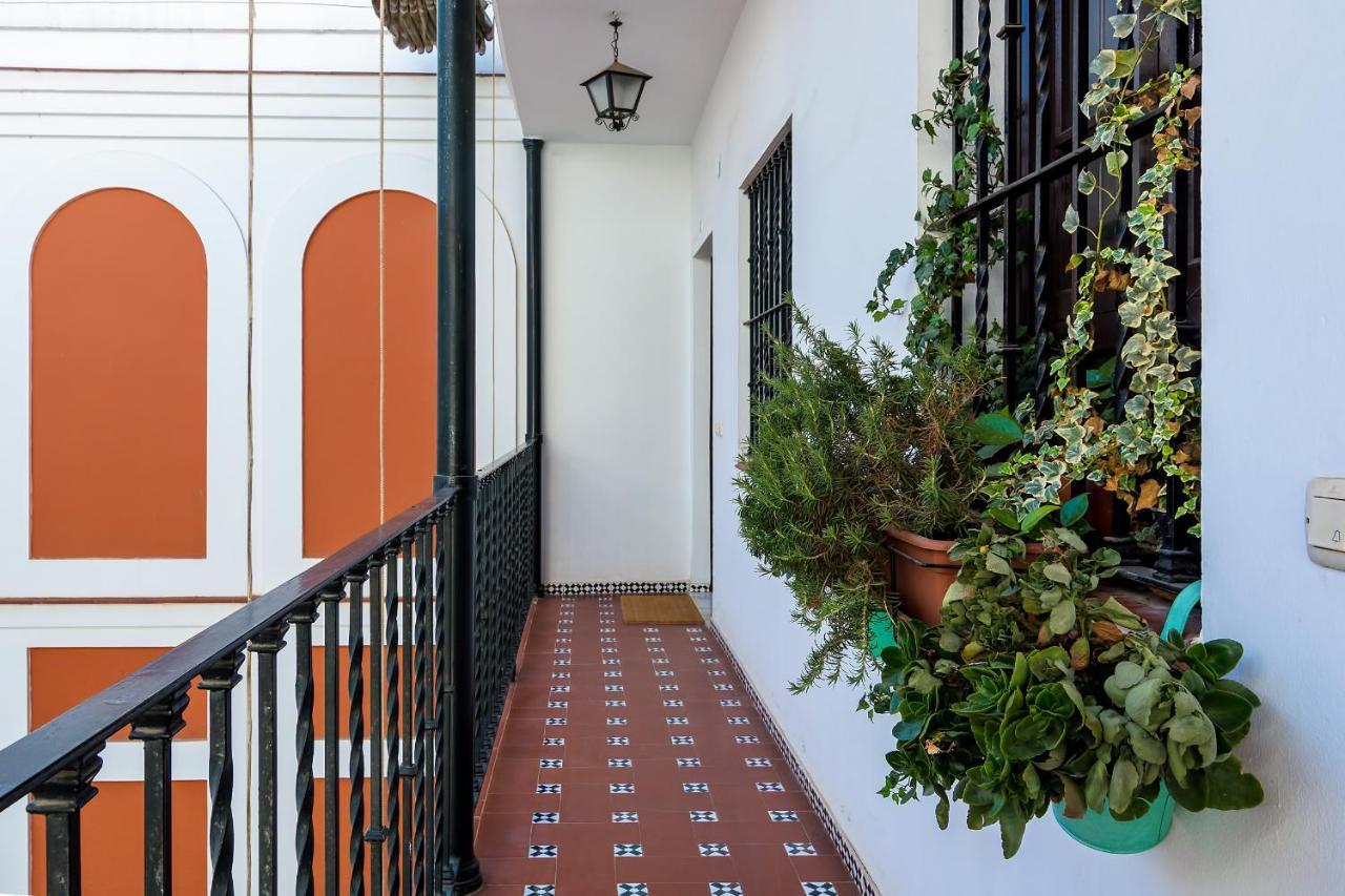 Apartamento Center *