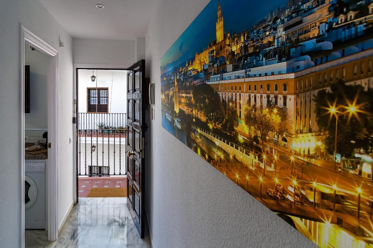 Center Apartamento Sevilla