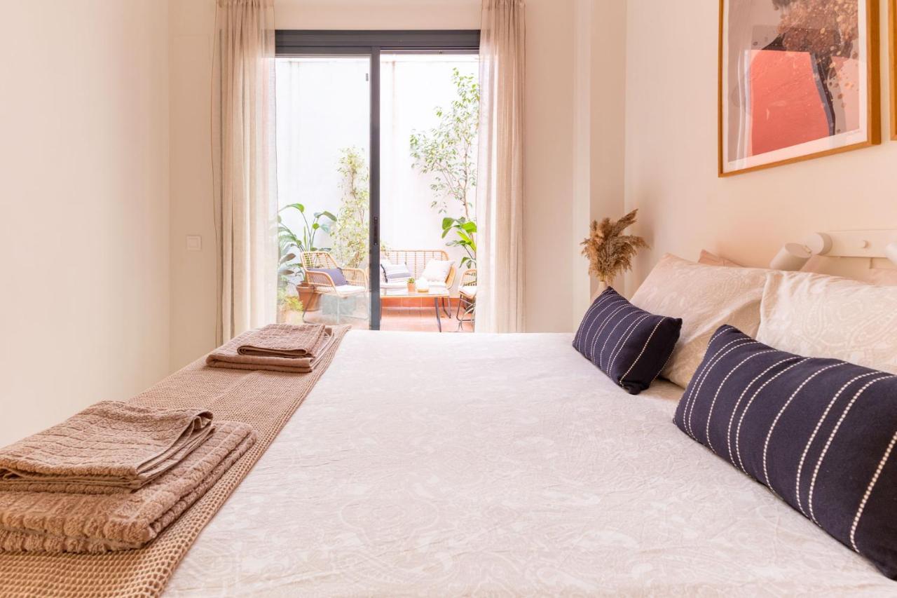 Great Location In The Historical Center Apartment Seville