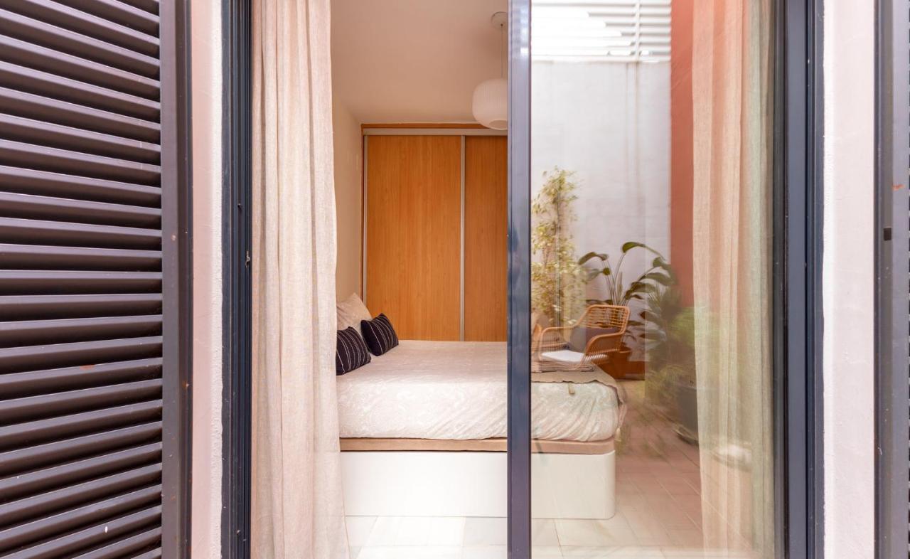 Great Location In The Historical Center Seville