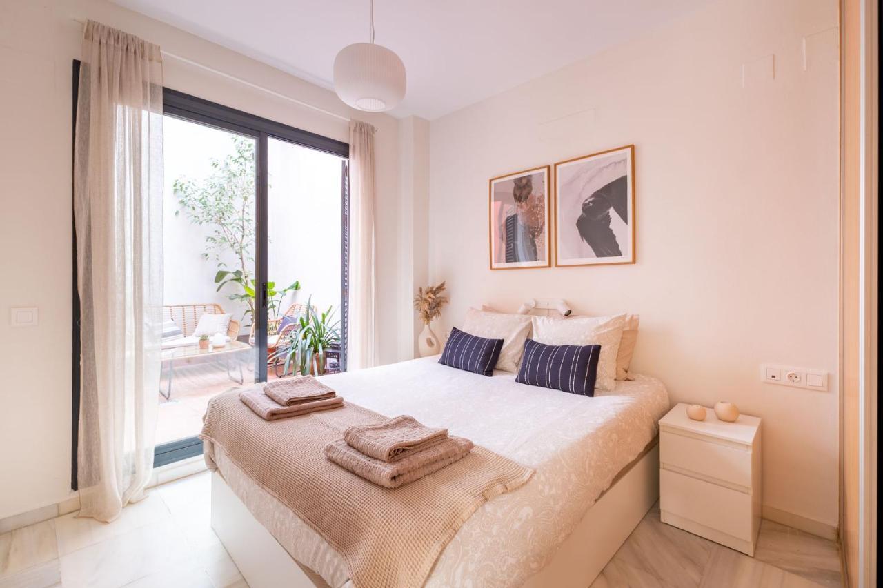 Great Location In The Historical Center Apartment *
