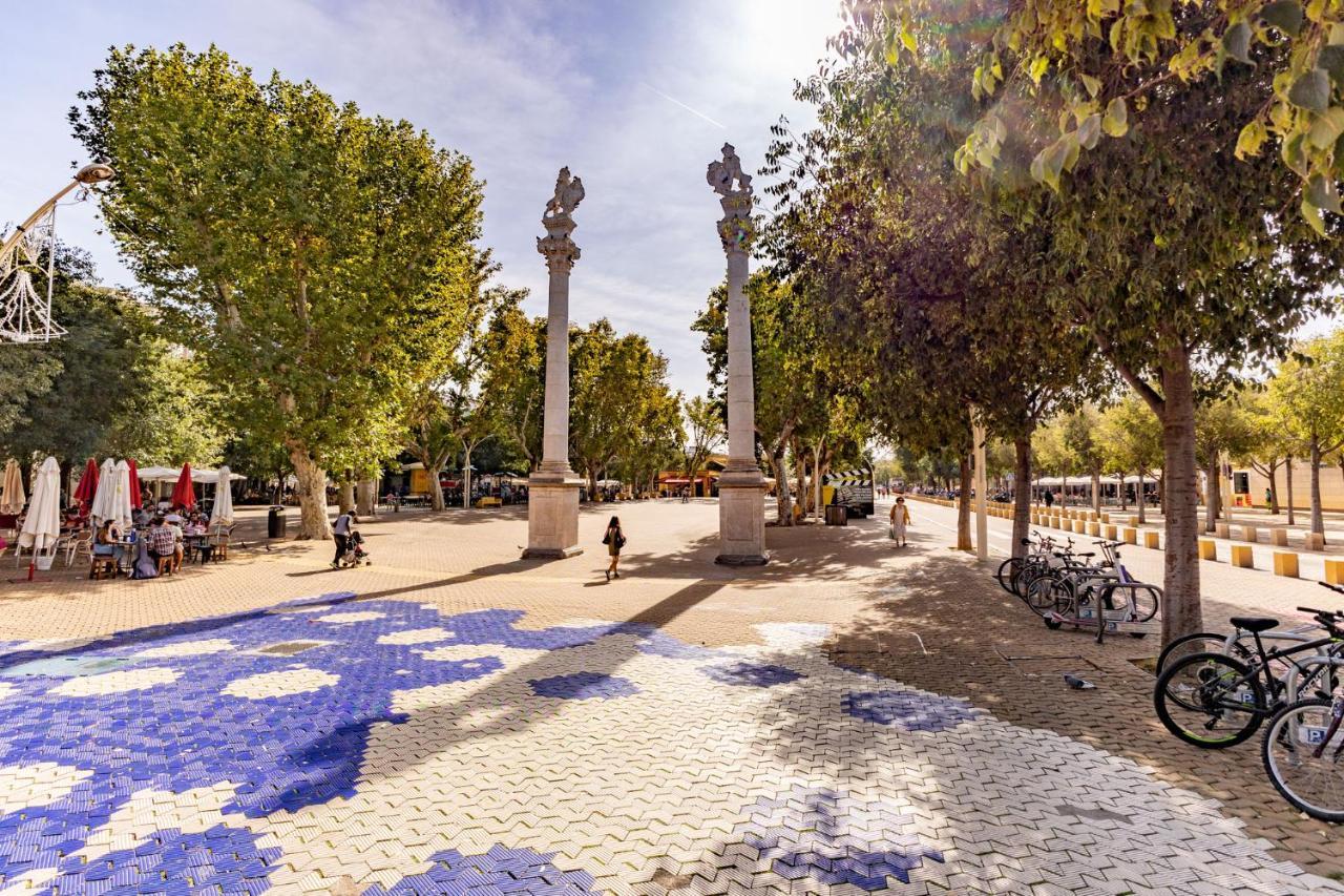 Great Location In The Historical Center *