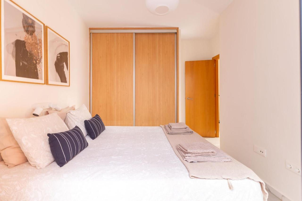 Great Location In The Historical Center Apartment Seville
