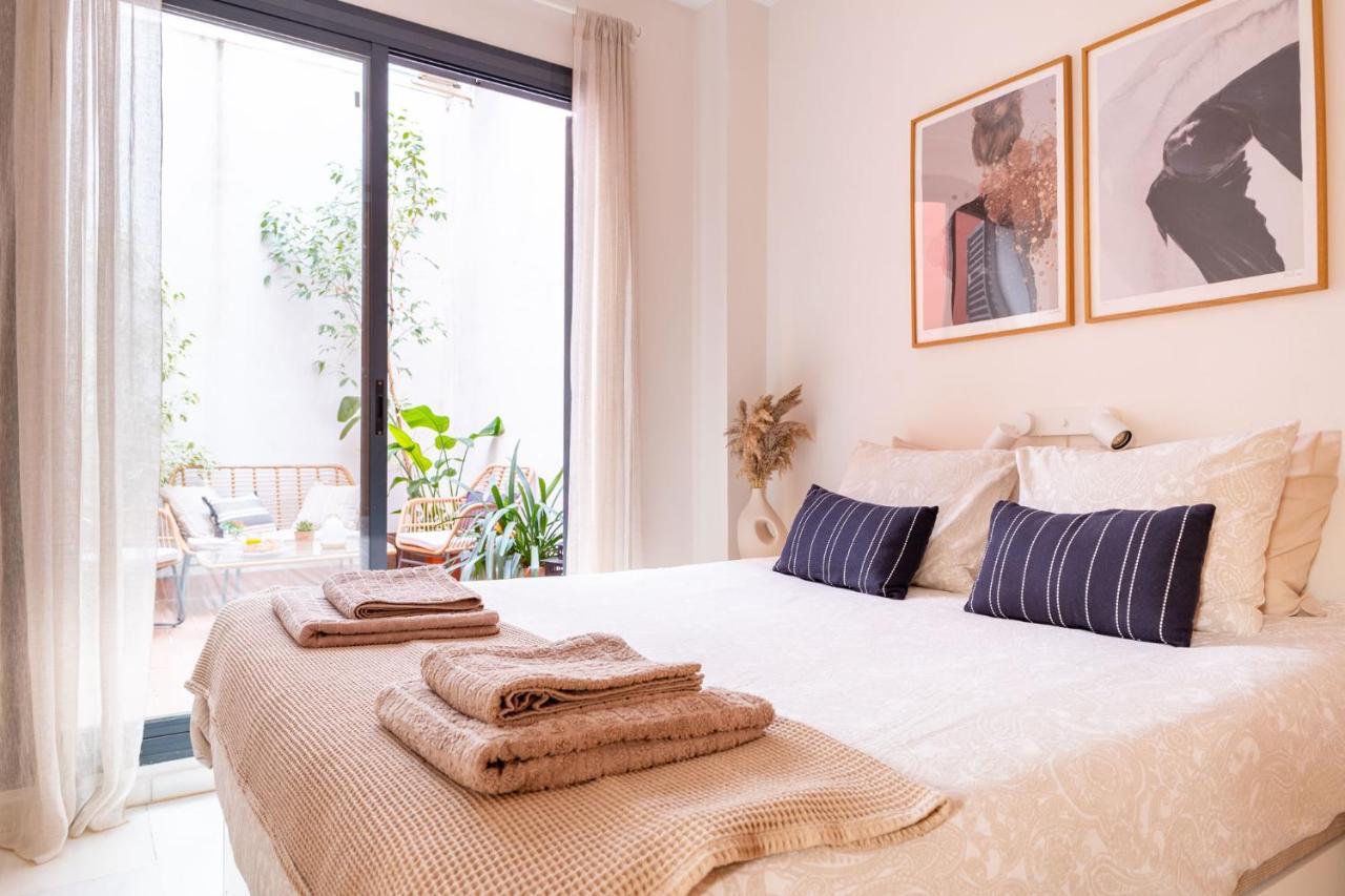 Great Location In The Historical Center Apartment Seville