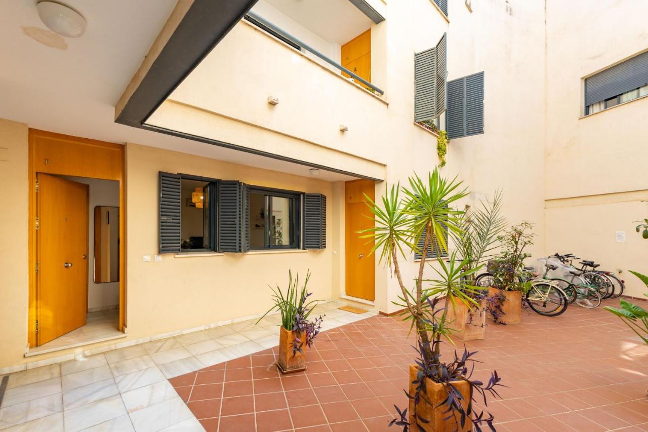 Great Location In The Historical Center *