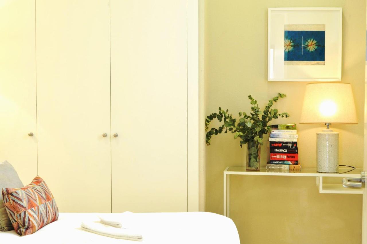 Homeyseville-penthouse Cathedral Tomas De Ibarra St 6 Pax, Parking Optional Apartment *