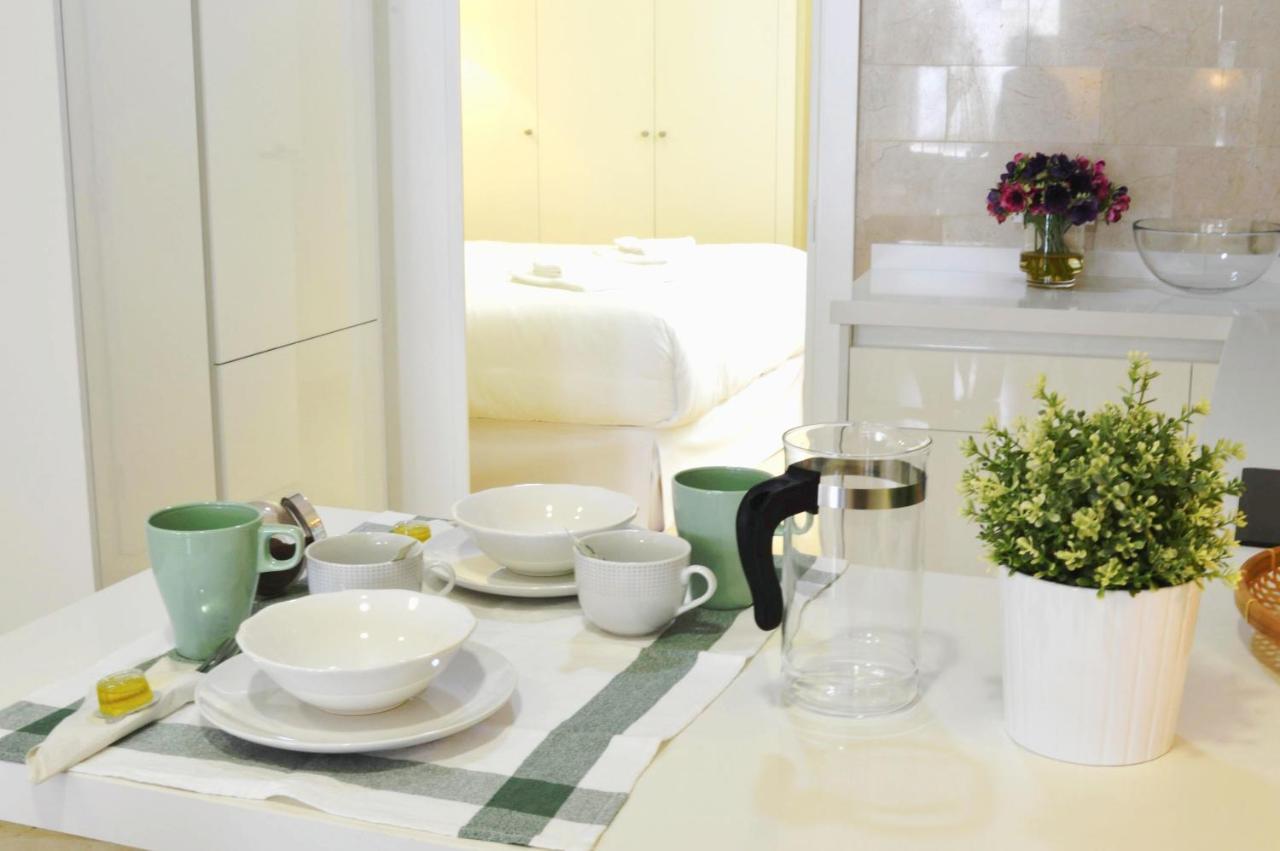 Apartment Homeyseville-penthouse Cathedral Tomas De Ibarra St 6 Pax, Parking Optional Seville