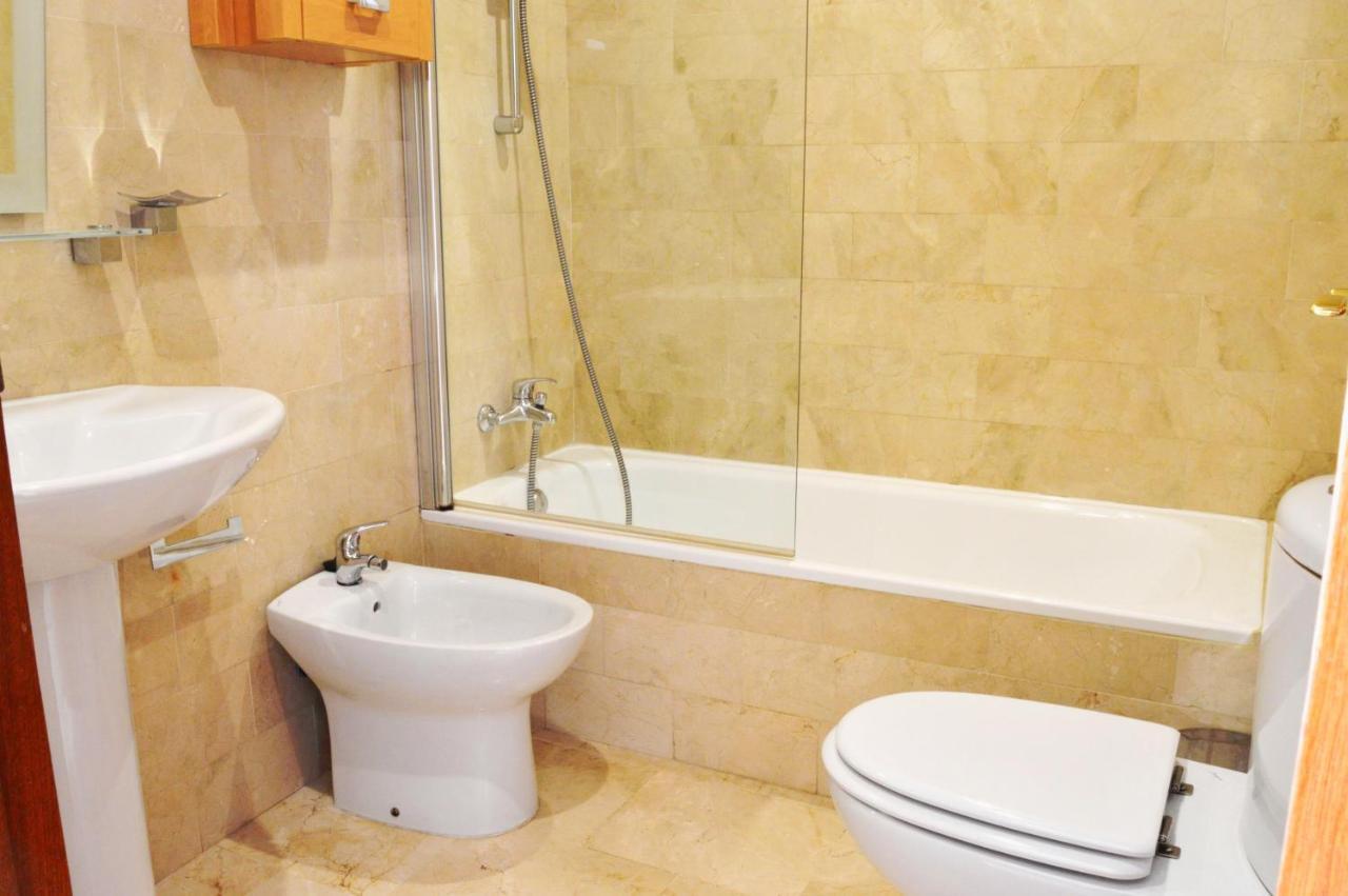 Homeyseville-penthouse Cathedral Tomas De Ibarra St 6 Pax, Parking Optional Seville