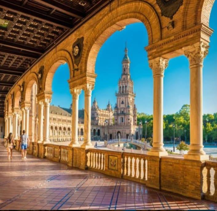 Triana Seville